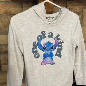 Used Disney Youth Large